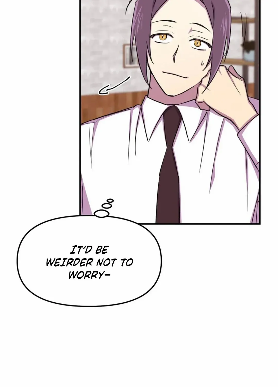 Read Suspicious Part-Time Job chapter 5 image 29 on Lezhin