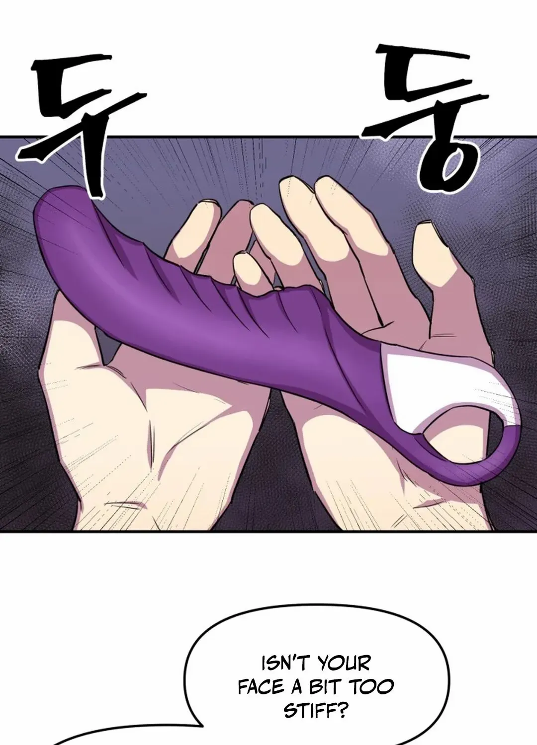 Read Suspicious Part-Time Job chapter 5 image 33 on Lezhin