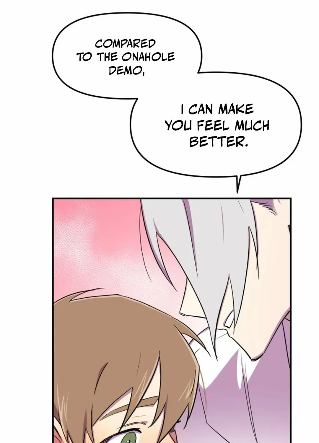 Read Suspicious Part-Time Job chapter 5 image 38 on Lezhin