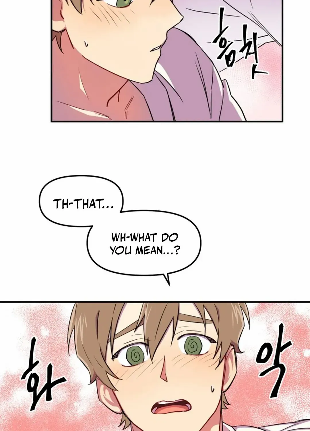 Read Suspicious Part-Time Job chapter 5 image 39 on Lezhin