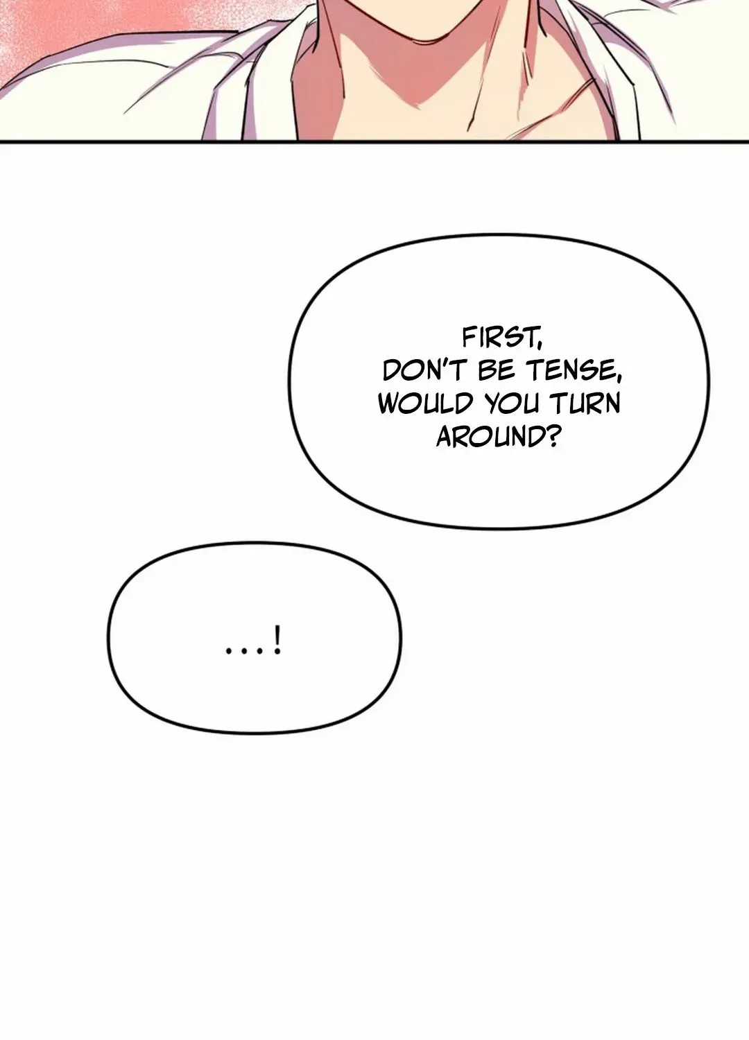 Read Suspicious Part-Time Job chapter 5 image 40 on Lezhin