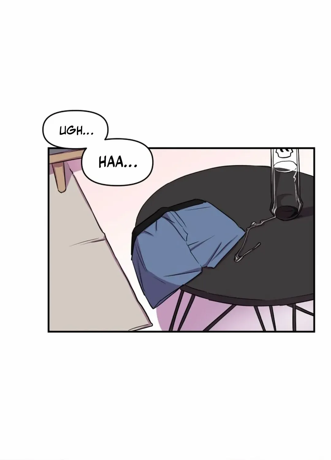 Read Suspicious Part-Time Job chapter 5 image 41 on Lezhin