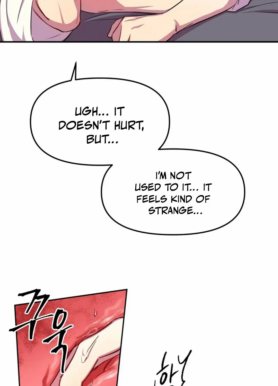 Read Suspicious Part-Time Job chapter 5 image 44 on Lezhin