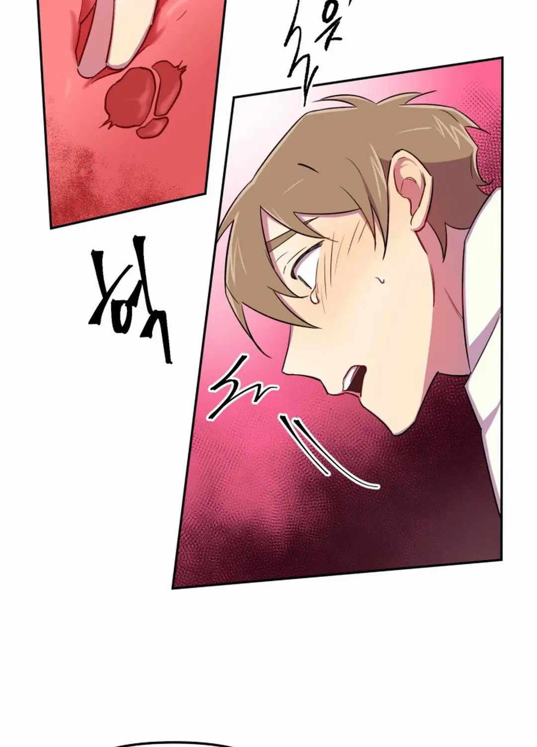 Read Suspicious Part-Time Job chapter 5 image 45 on Lezhin