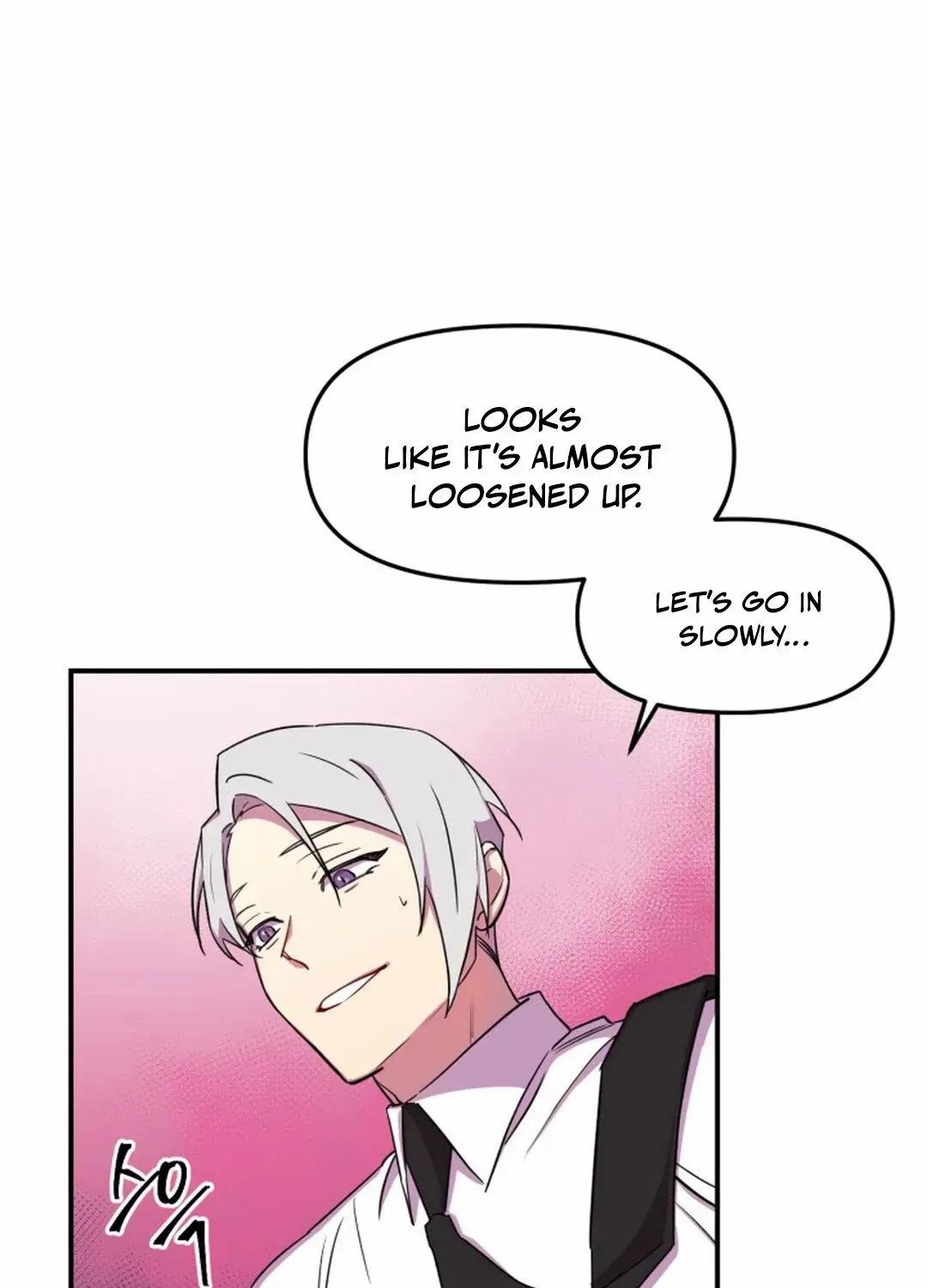 Read Suspicious Part-Time Job chapter 5 image 50 on Lezhin