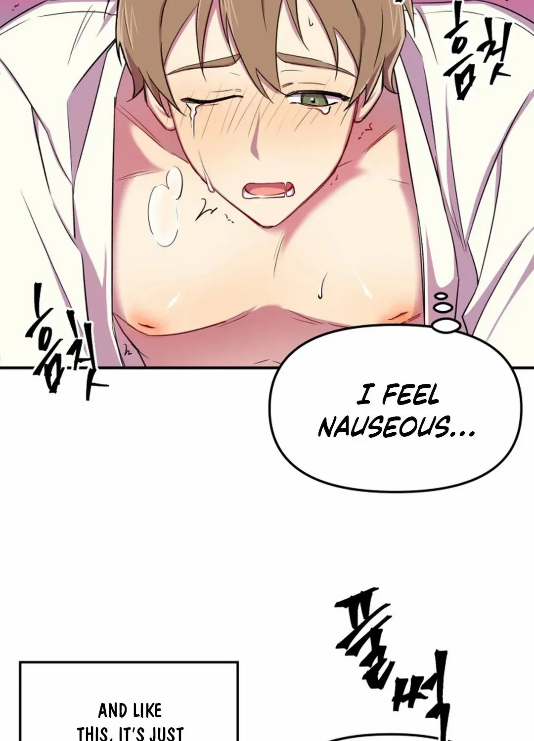 Read Suspicious Part-Time Job chapter 5 image 56 on Lezhin