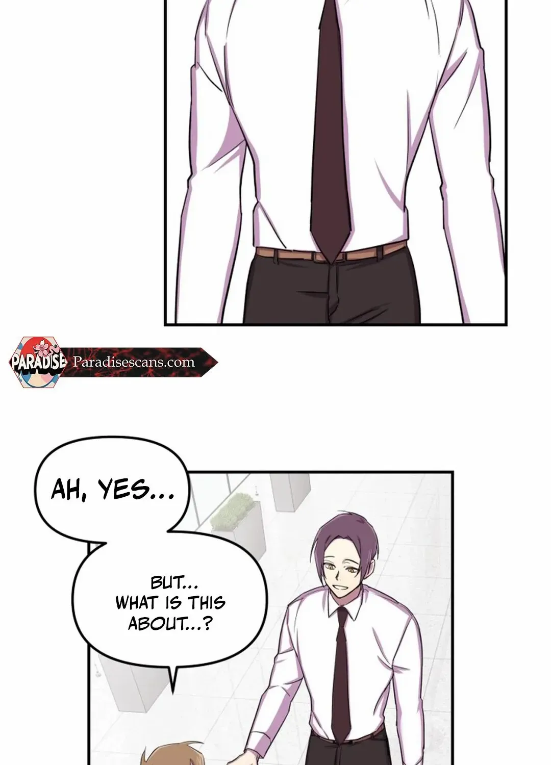 Read Suspicious Part-Time Job chapter 5 image 6 on Lezhin