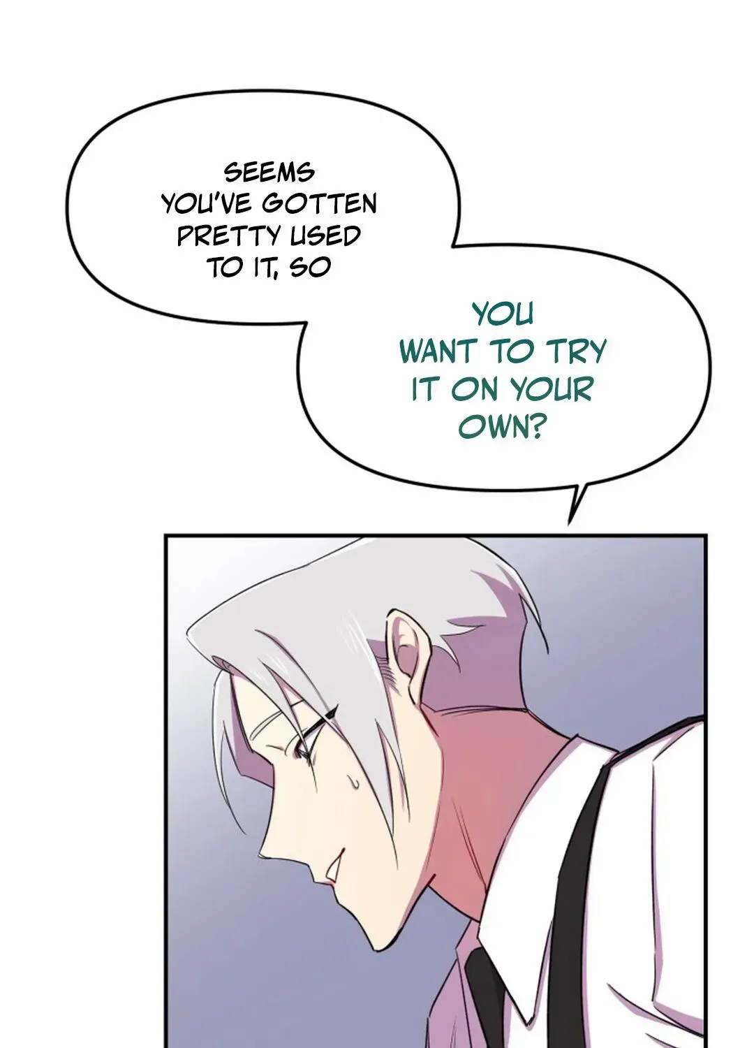 Read Suspicious Part-Time Job chapter 5 image 60 on Lezhin