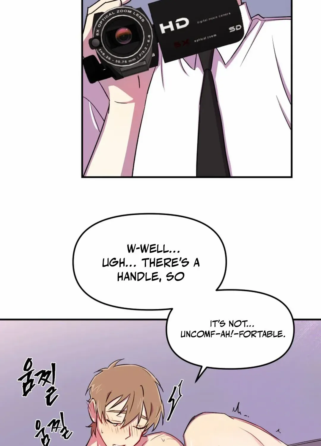 Read Suspicious Part-Time Job chapter 5 image 68 on Lezhin