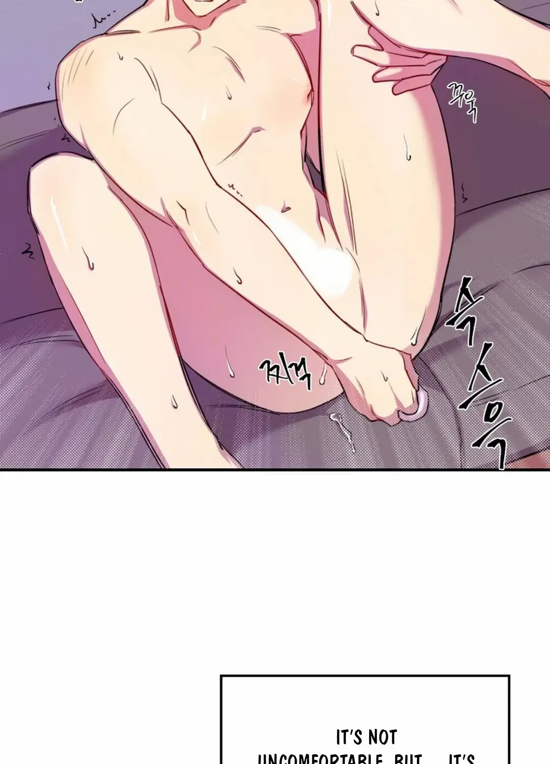 Read Suspicious Part-Time Job chapter 5 image 69 on Lezhin