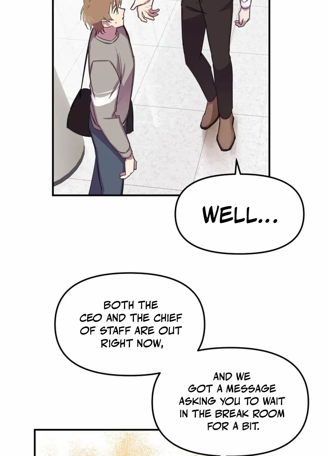 Read Suspicious Part-Time Job chapter 5 image 7 on Lezhin