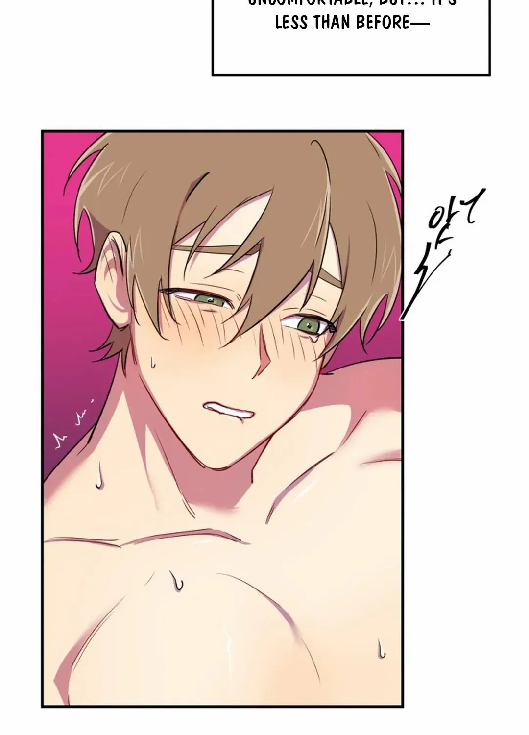 Read Suspicious Part-Time Job chapter 5 image 70 on Lezhin