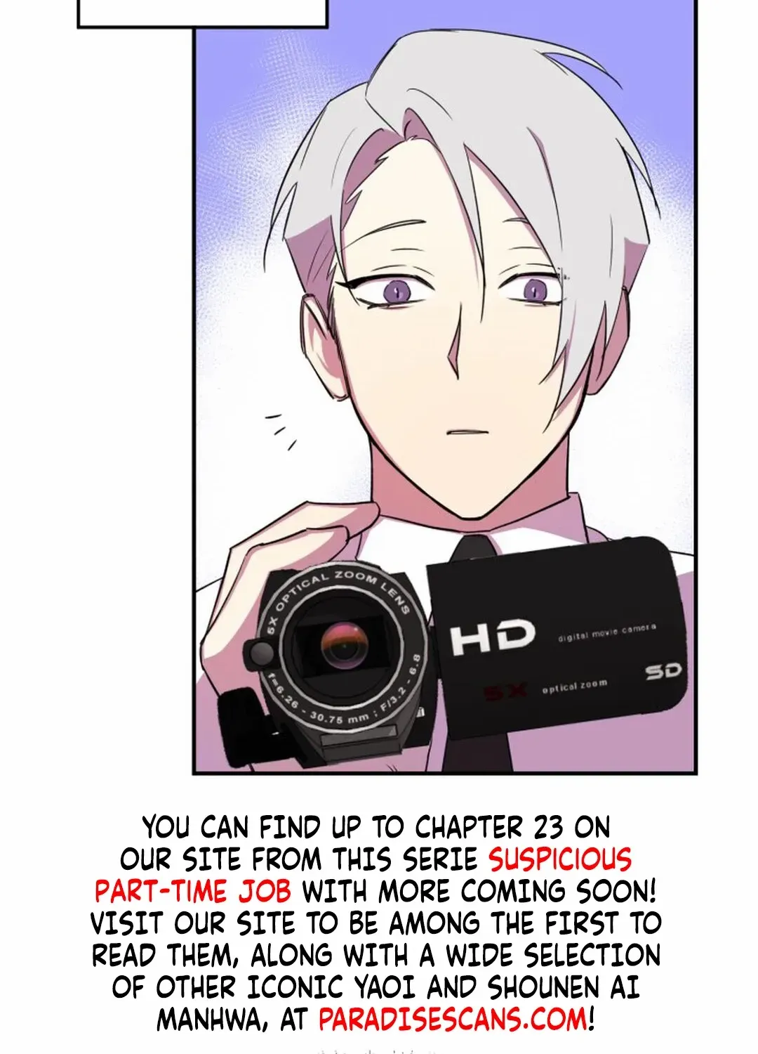 Read Suspicious Part-Time Job chapter 5 image 73 on Lezhin