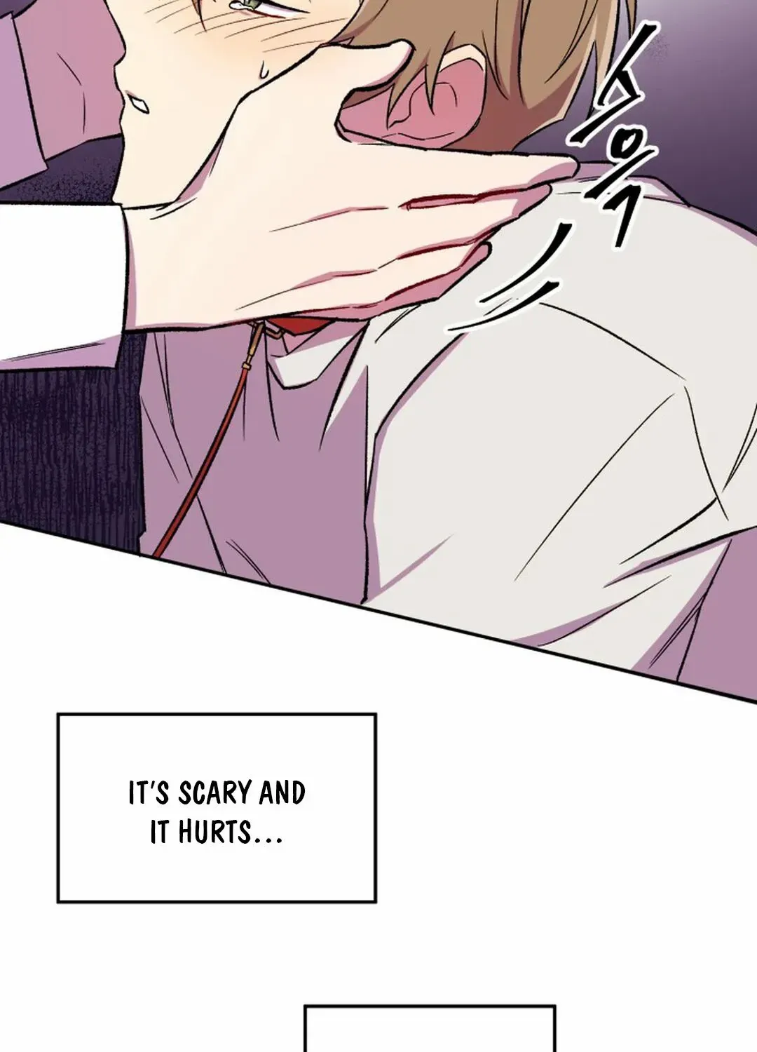 Read Suspicious Part-Time Job chapter 6 image 23 on Lezhin