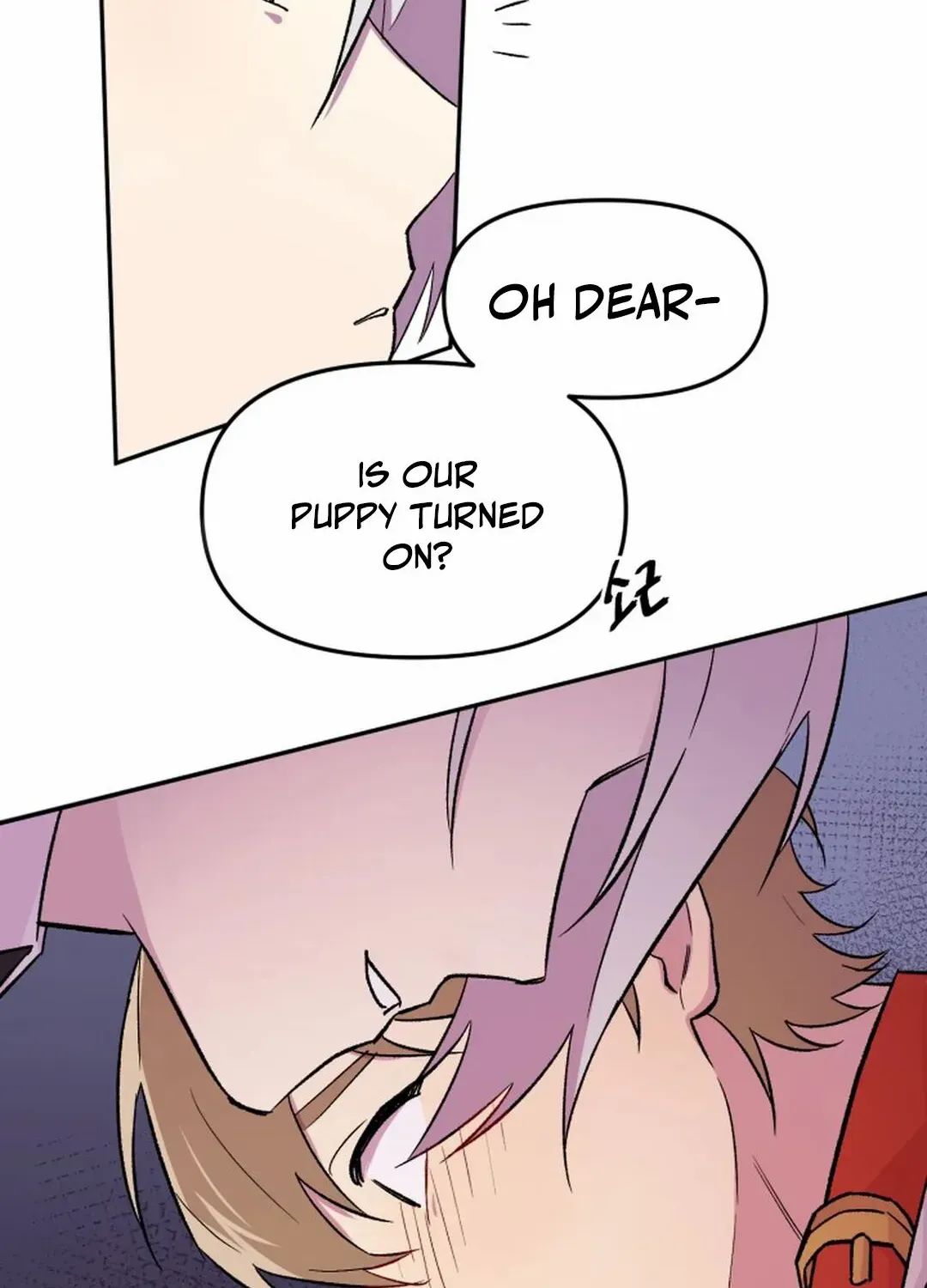 Read Suspicious Part-Time Job chapter 6 image 26 on Lezhin