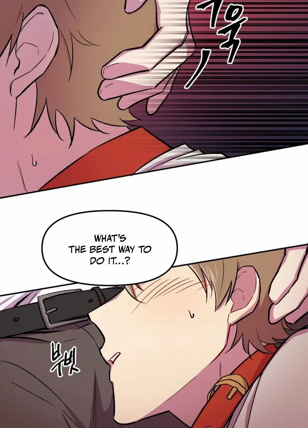 Read Suspicious Part-Time Job chapter 6 image 28 on Lezhin