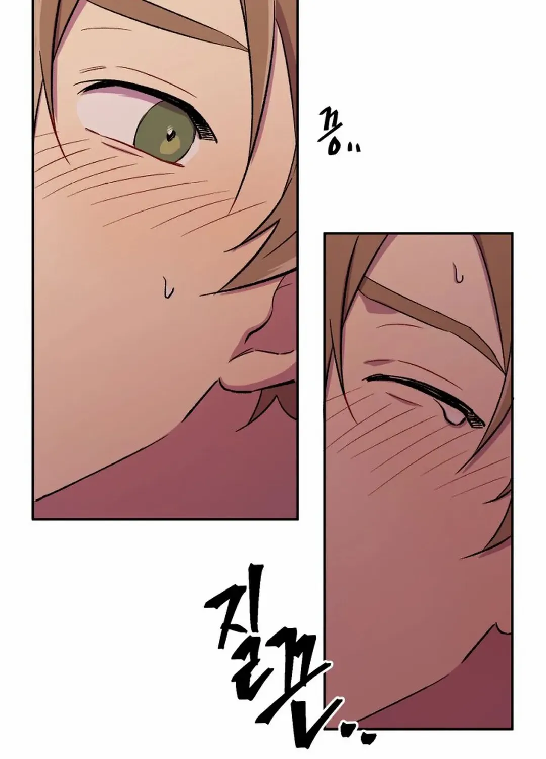 Read Suspicious Part-Time Job chapter 6 image 30 on Lezhin