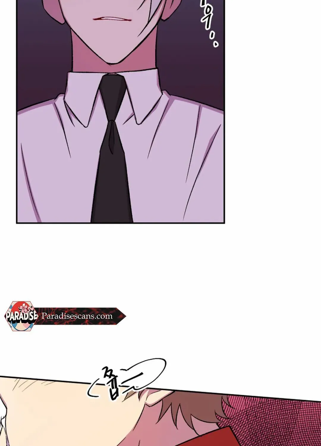 Read Suspicious Part-Time Job chapter 6 image 33 on Lezhin