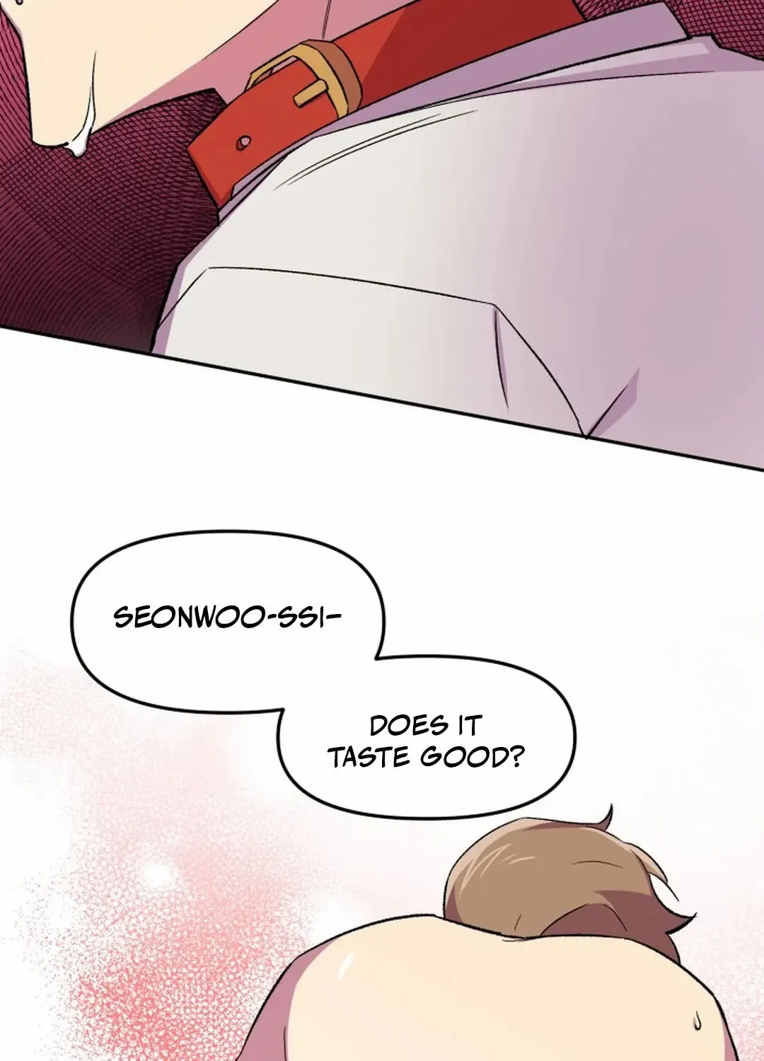 Read Suspicious Part-Time Job chapter 6 image 34 on Lezhin
