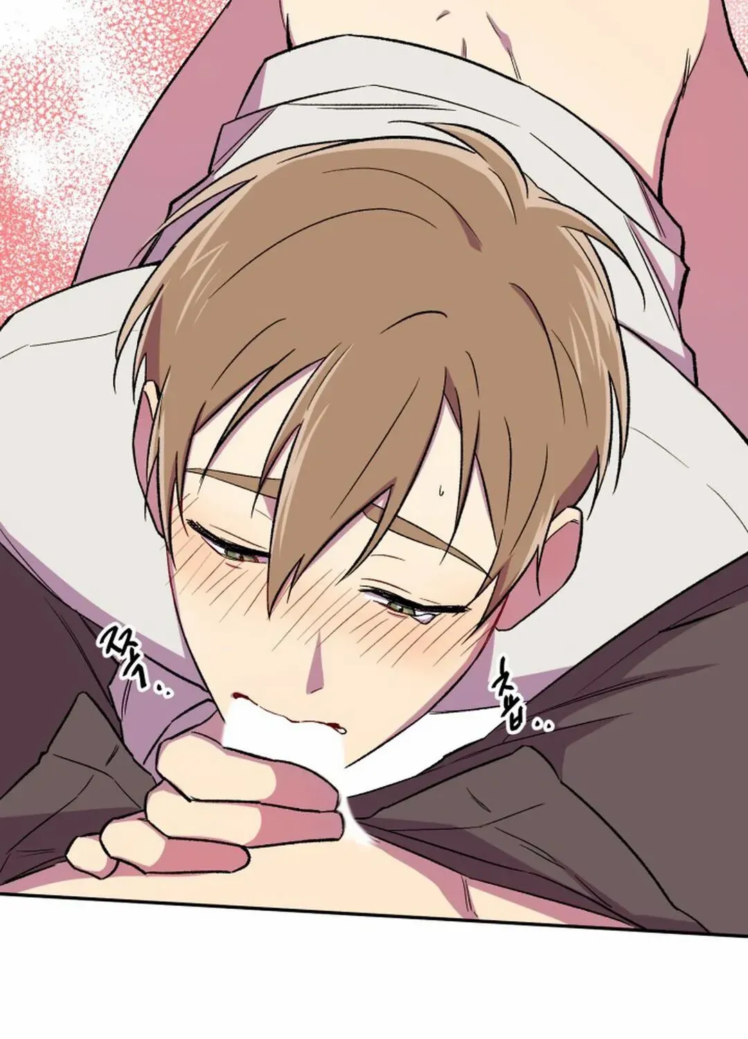 Read Suspicious Part-Time Job chapter 6 image 35 on Lezhin