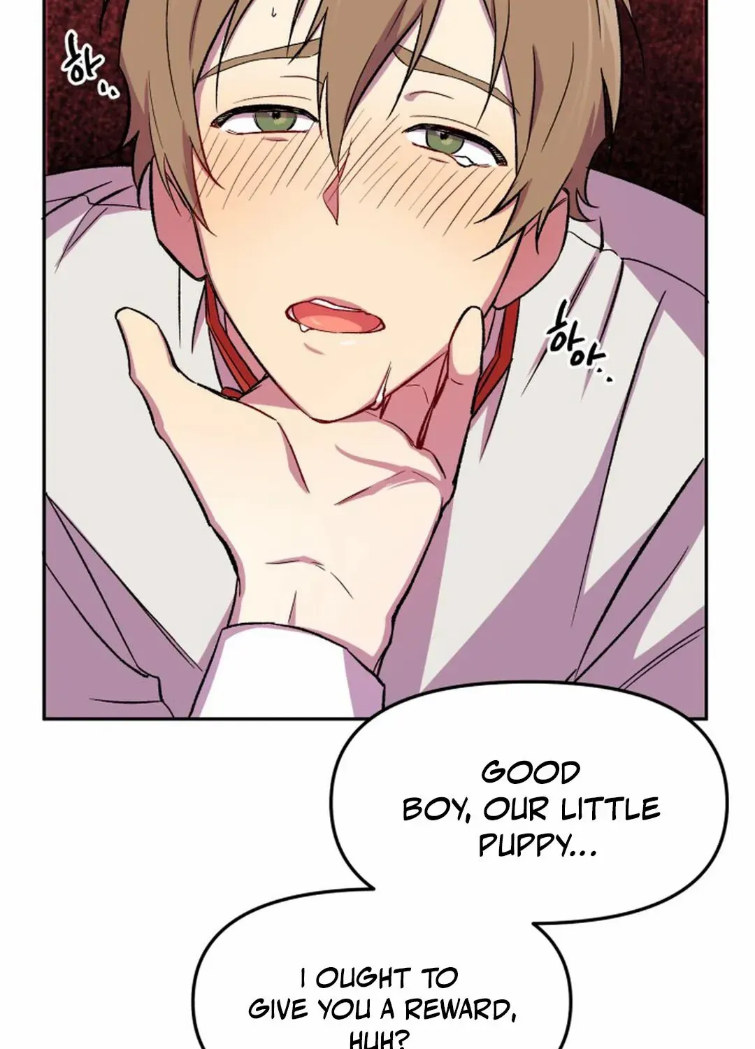 Read Suspicious Part-Time Job chapter 6 image 39 on Lezhin