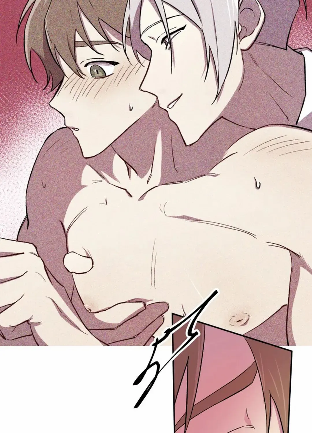 Read Suspicious Part-Time Job chapter 6 image 48 on Lezhin