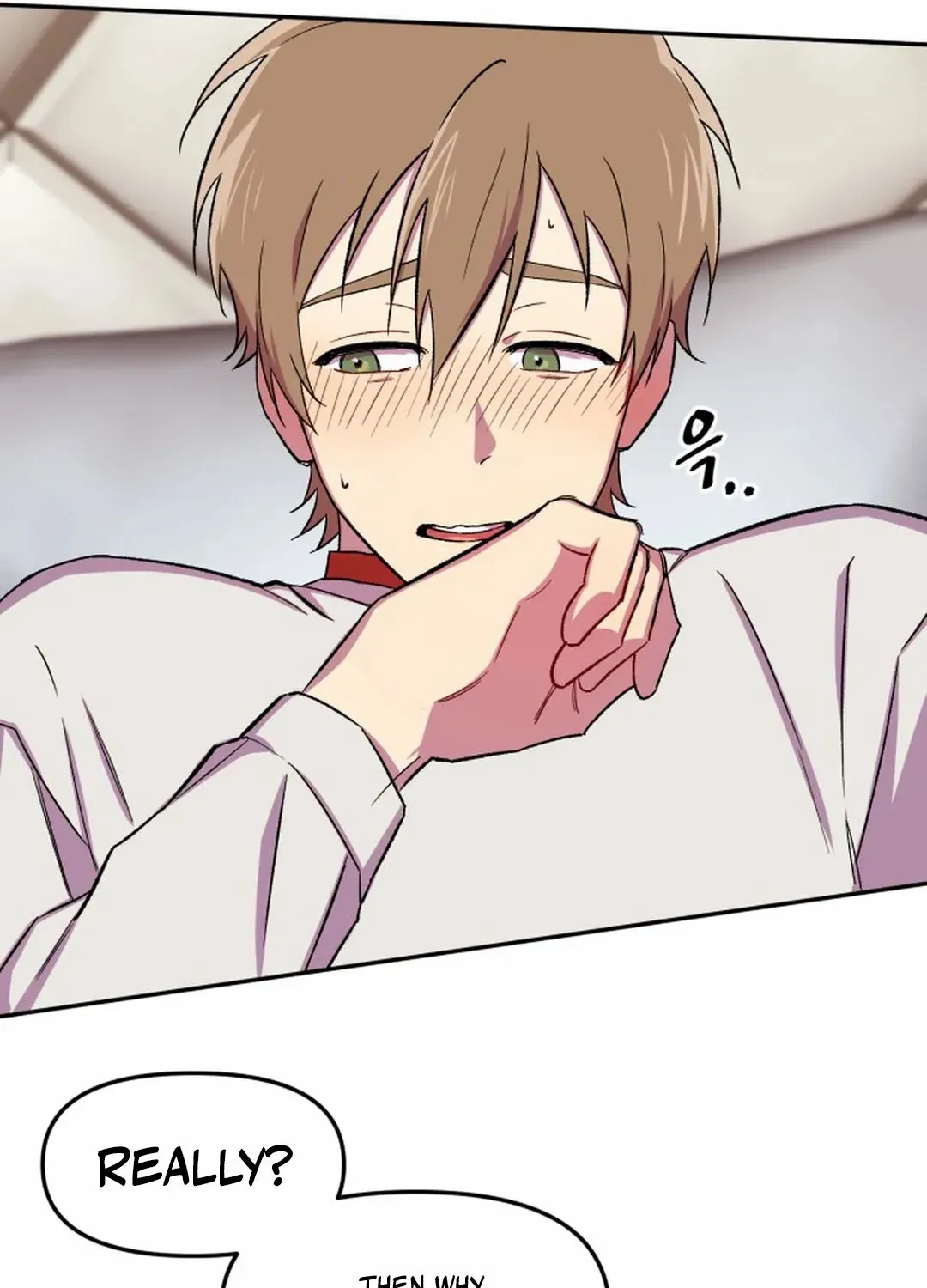 Read Suspicious Part-Time Job chapter 6 image 51 on Lezhin