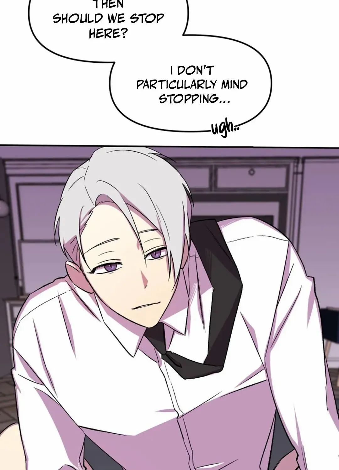 Read Suspicious Part-Time Job chapter 6 image 53 on Lezhin