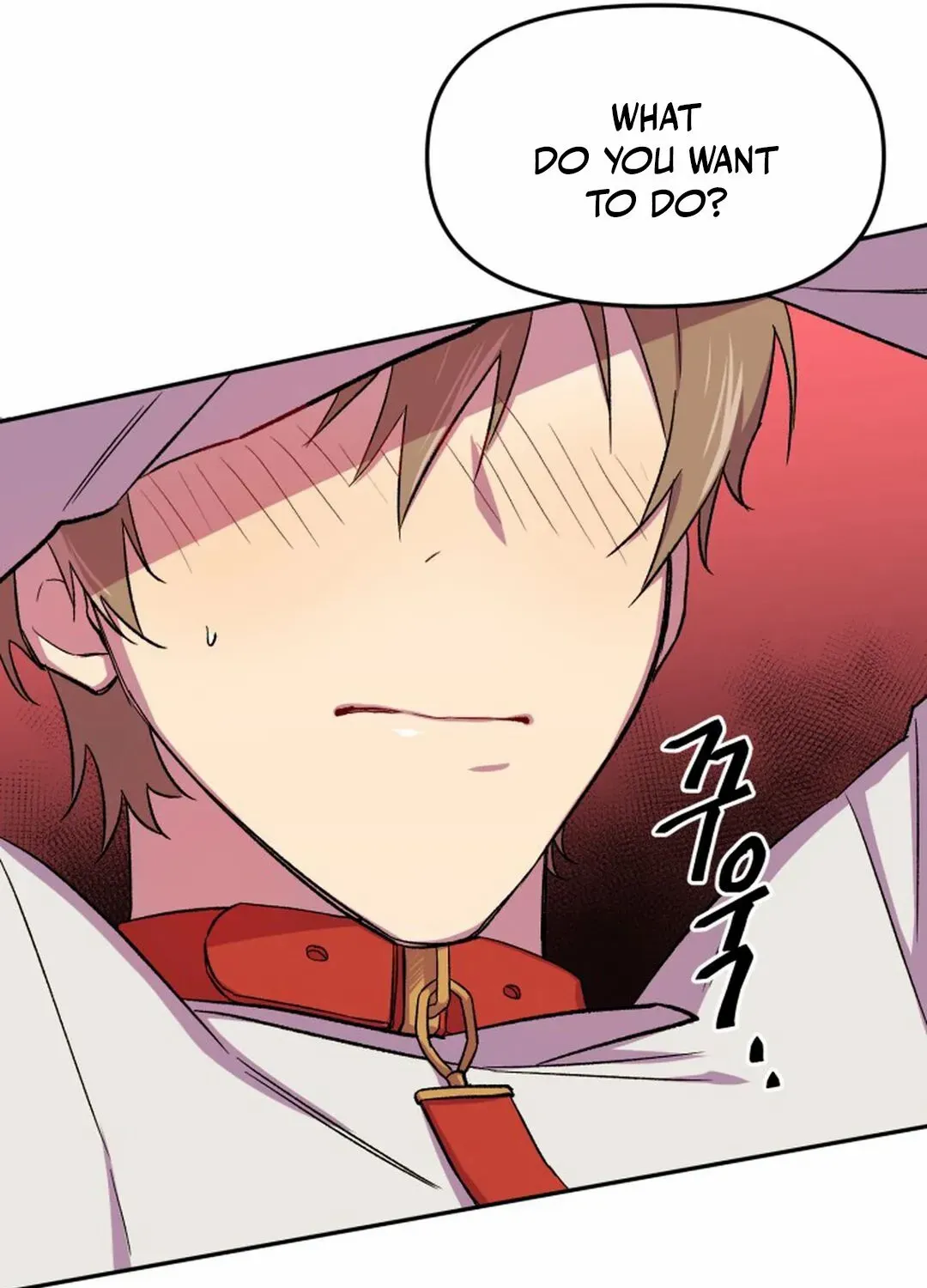 Read Suspicious Part-Time Job chapter 6 image 61 on Lezhin