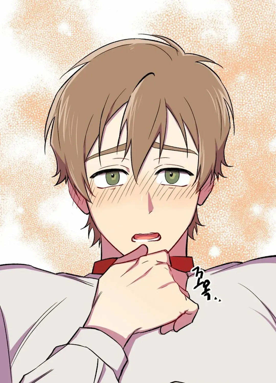 Read Suspicious Part-Time Job chapter 6 image 64 on Lezhin
