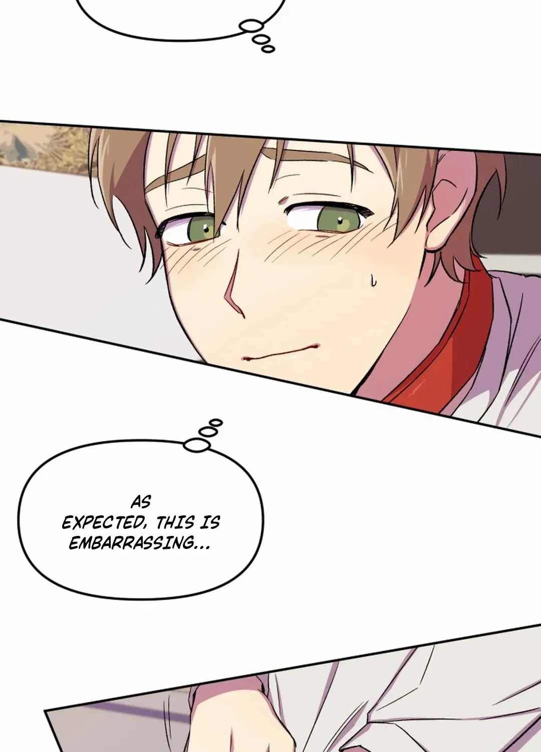 Read Suspicious Part-Time Job chapter 6 image 8 on Lezhin
