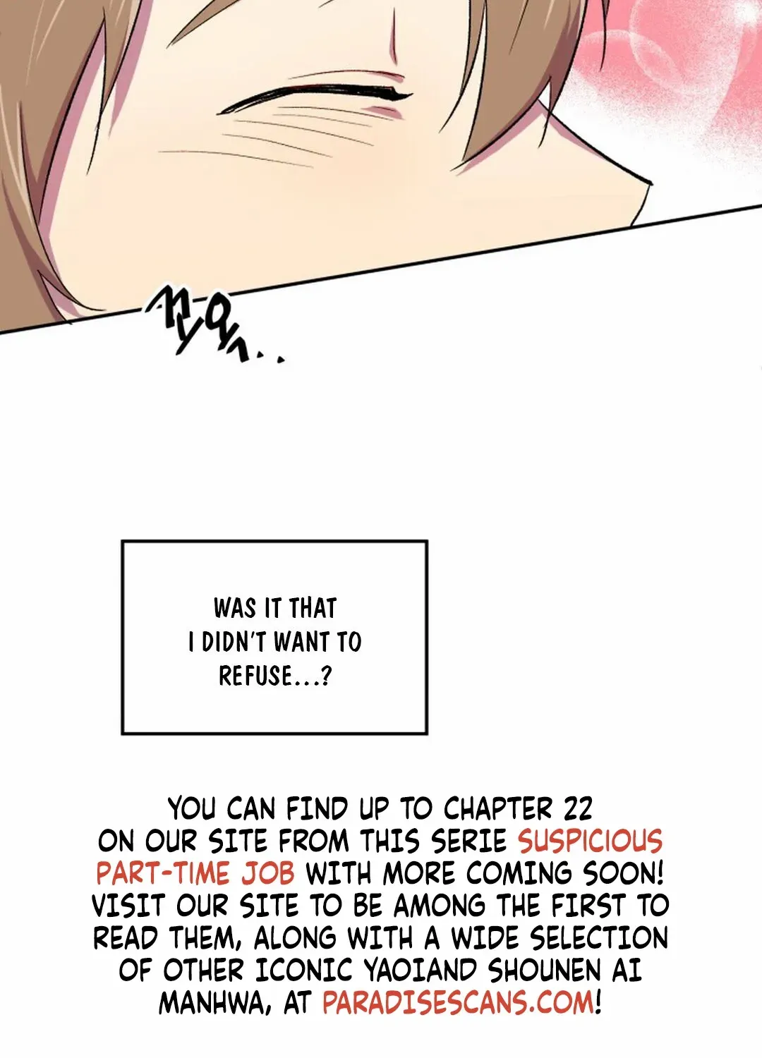 Read Suspicious Part-Time Job chapter 6 image 83 on Lezhin
