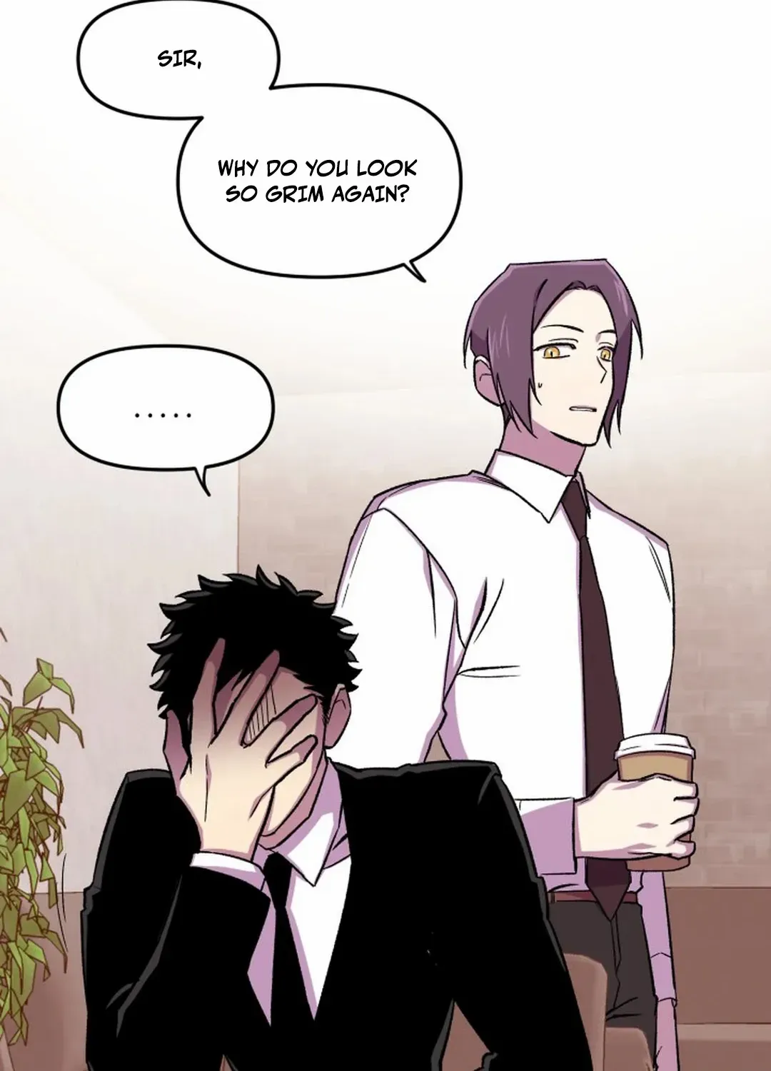 Read Suspicious Part-Time Job chapter 9 image 10 on Lezhin