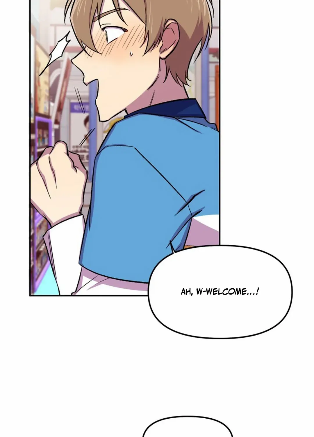 Read Suspicious Part-Time Job chapter 9 image 16 on Lezhin