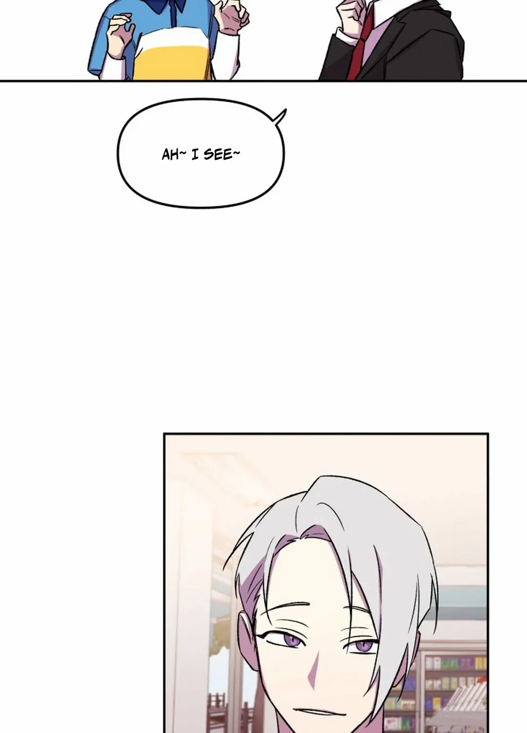Read Suspicious Part-Time Job chapter 9 image 20 on Lezhin