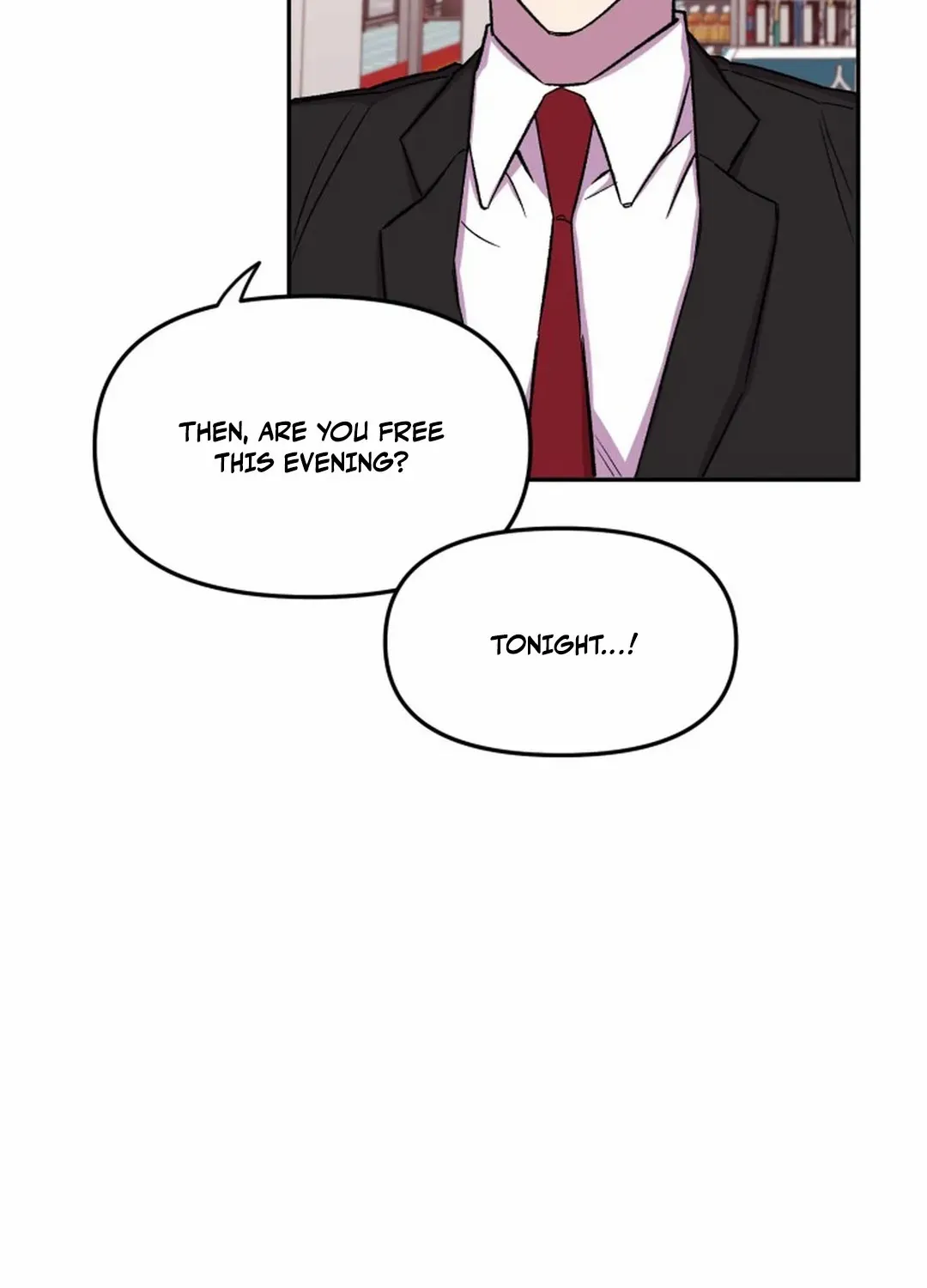 Read Suspicious Part-Time Job chapter 9 image 21 on Lezhin
