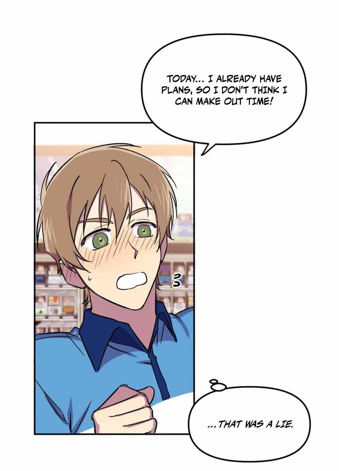 Read Suspicious Part-Time Job chapter 9 image 22 on Lezhin