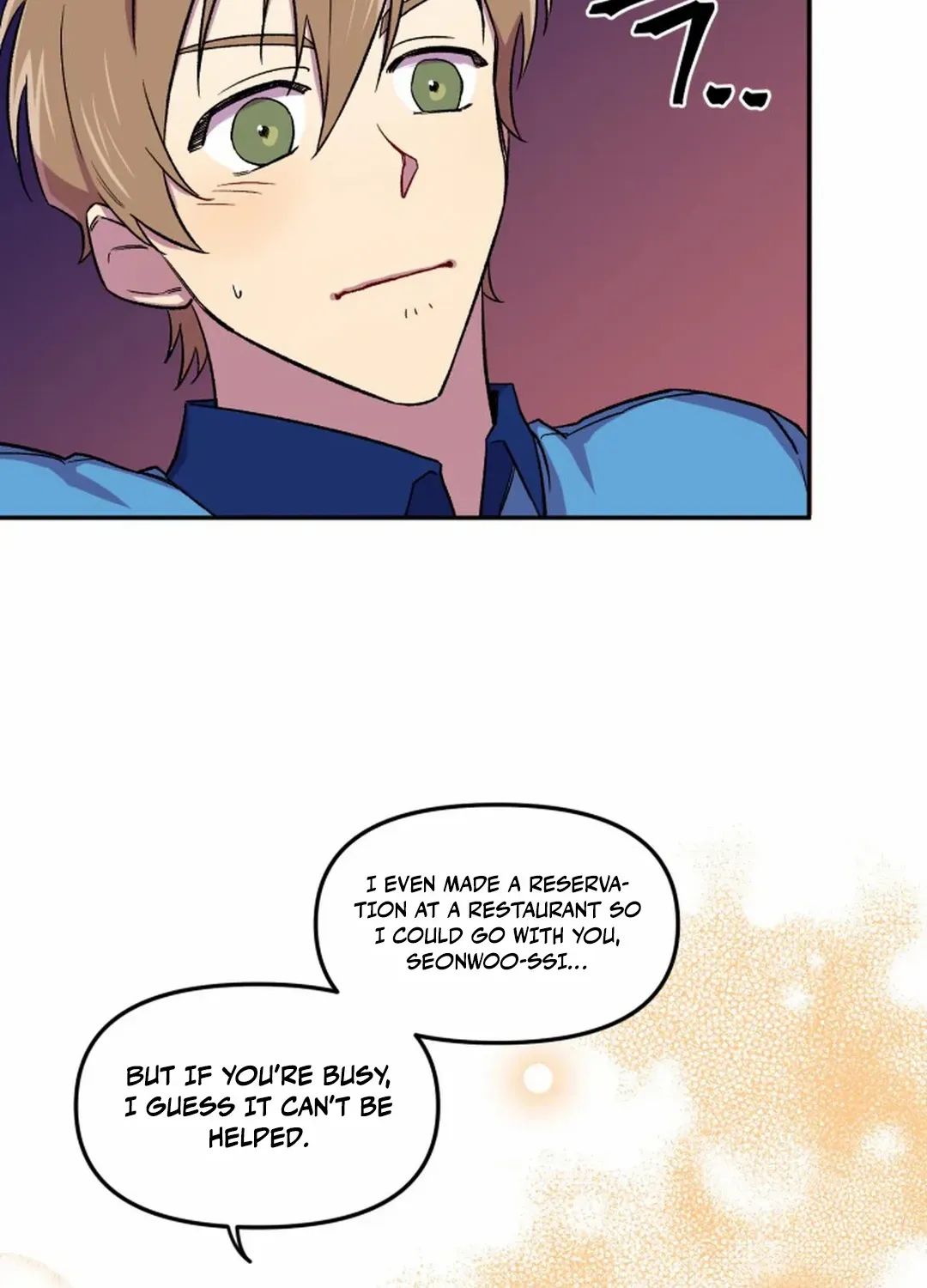 Read Suspicious Part-Time Job chapter 9 image 24 on Lezhin