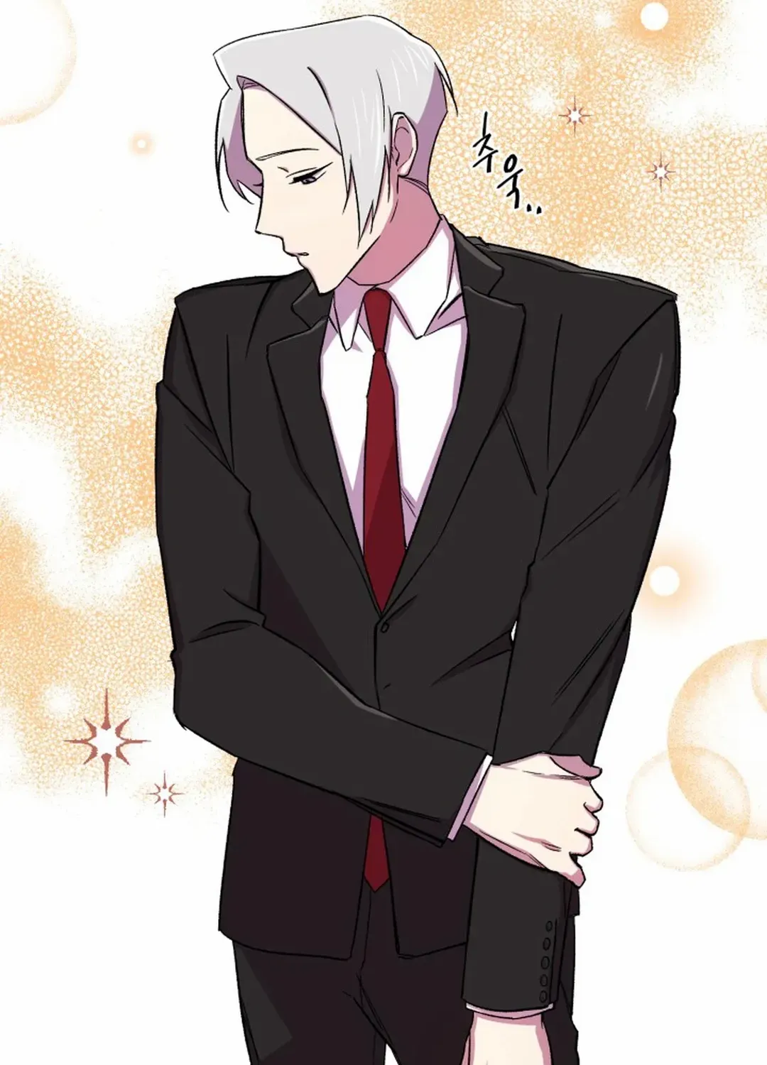 Read Suspicious Part-Time Job chapter 9 image 25 on Lezhin