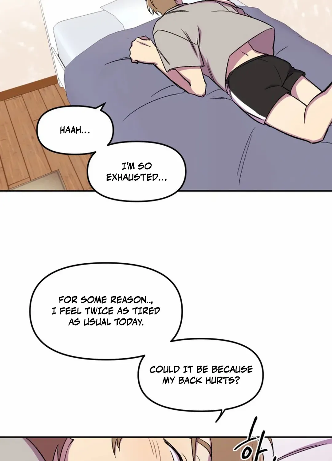 Read Suspicious Part-Time Job chapter 9 image 28 on Lezhin