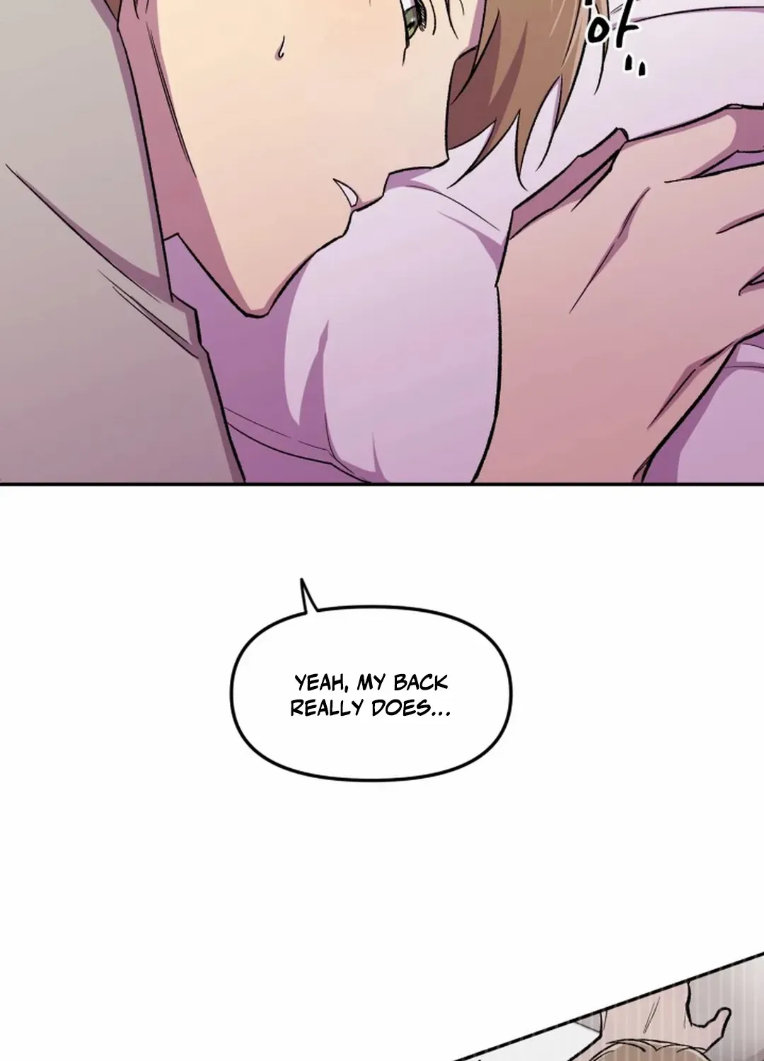 Read Suspicious Part-Time Job chapter 9 image 29 on Lezhin