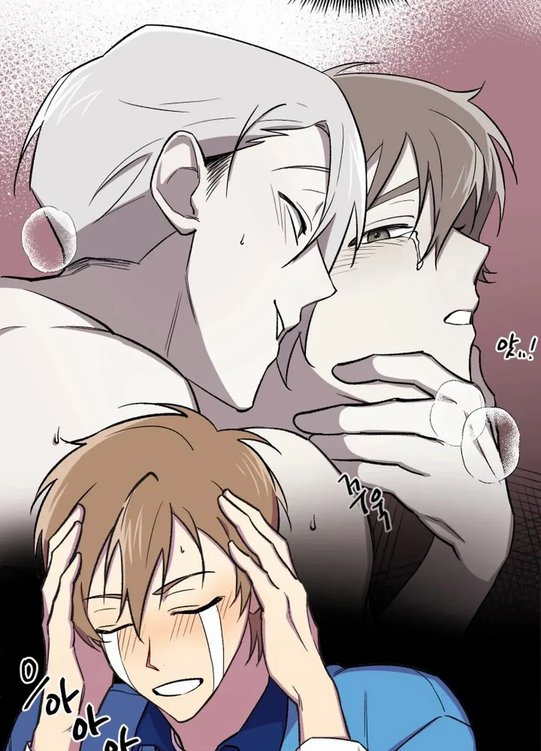 Read Suspicious Part-Time Job chapter 9 image 4 on Lezhin