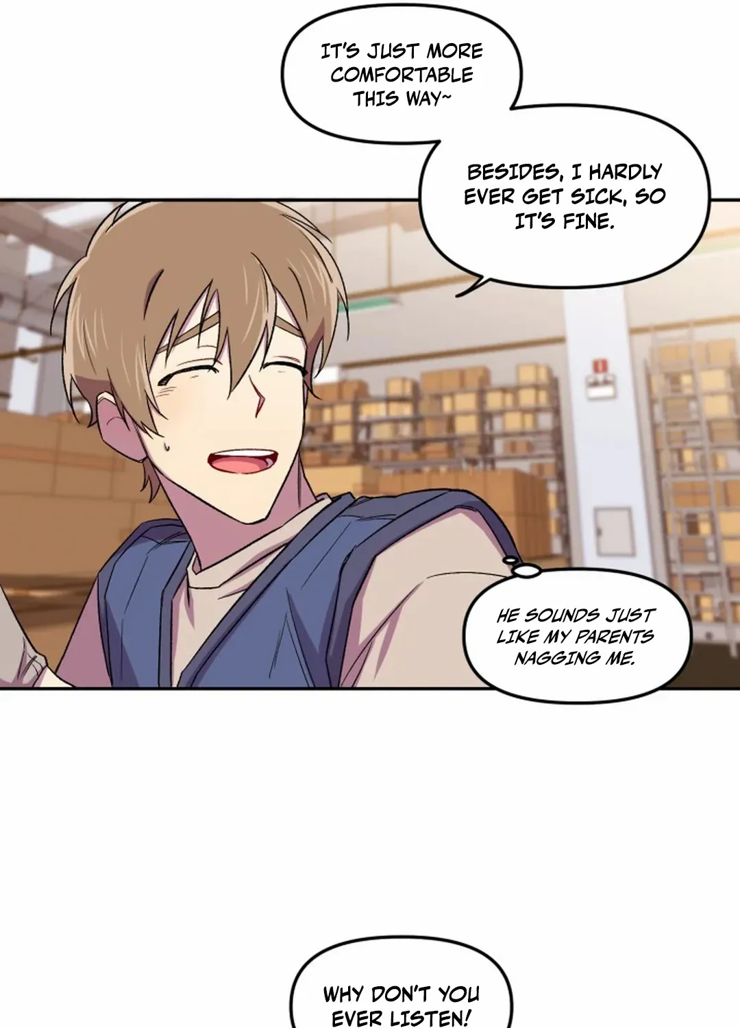 Read Suspicious Part-Time Job chapter 9 image 42 on Lezhin