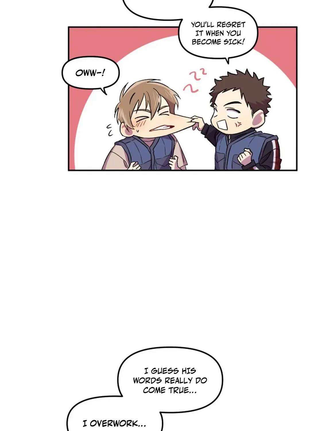 Read Suspicious Part-Time Job chapter 9 image 43 on Lezhin