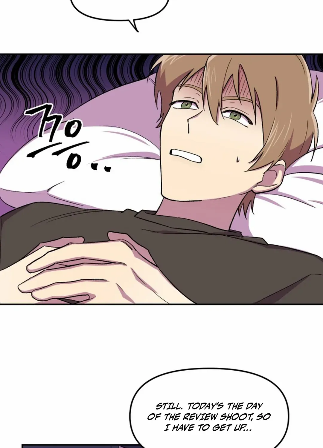 Read Suspicious Part-Time Job chapter 9 image 44 on Lezhin