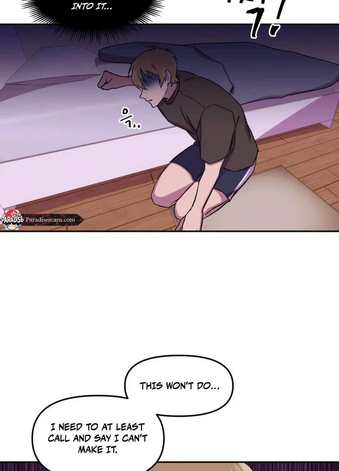 Read Suspicious Part-Time Job chapter 9 image 46 on Lezhin