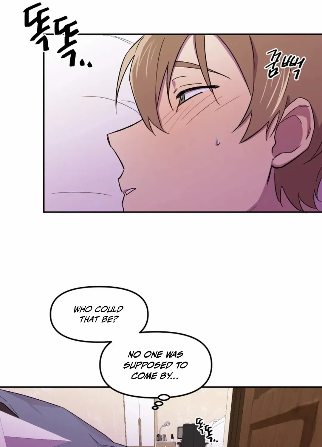 Read Suspicious Part-Time Job chapter 9 image 49 on Lezhin