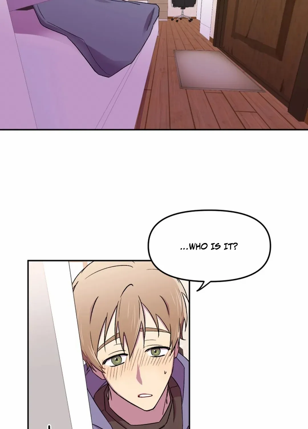 Read Suspicious Part-Time Job chapter 9 image 50 on Lezhin