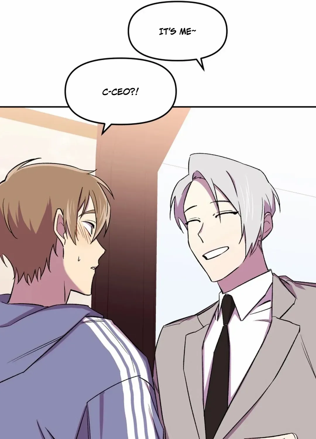 Read Suspicious Part-Time Job chapter 9 image 52 on Lezhin