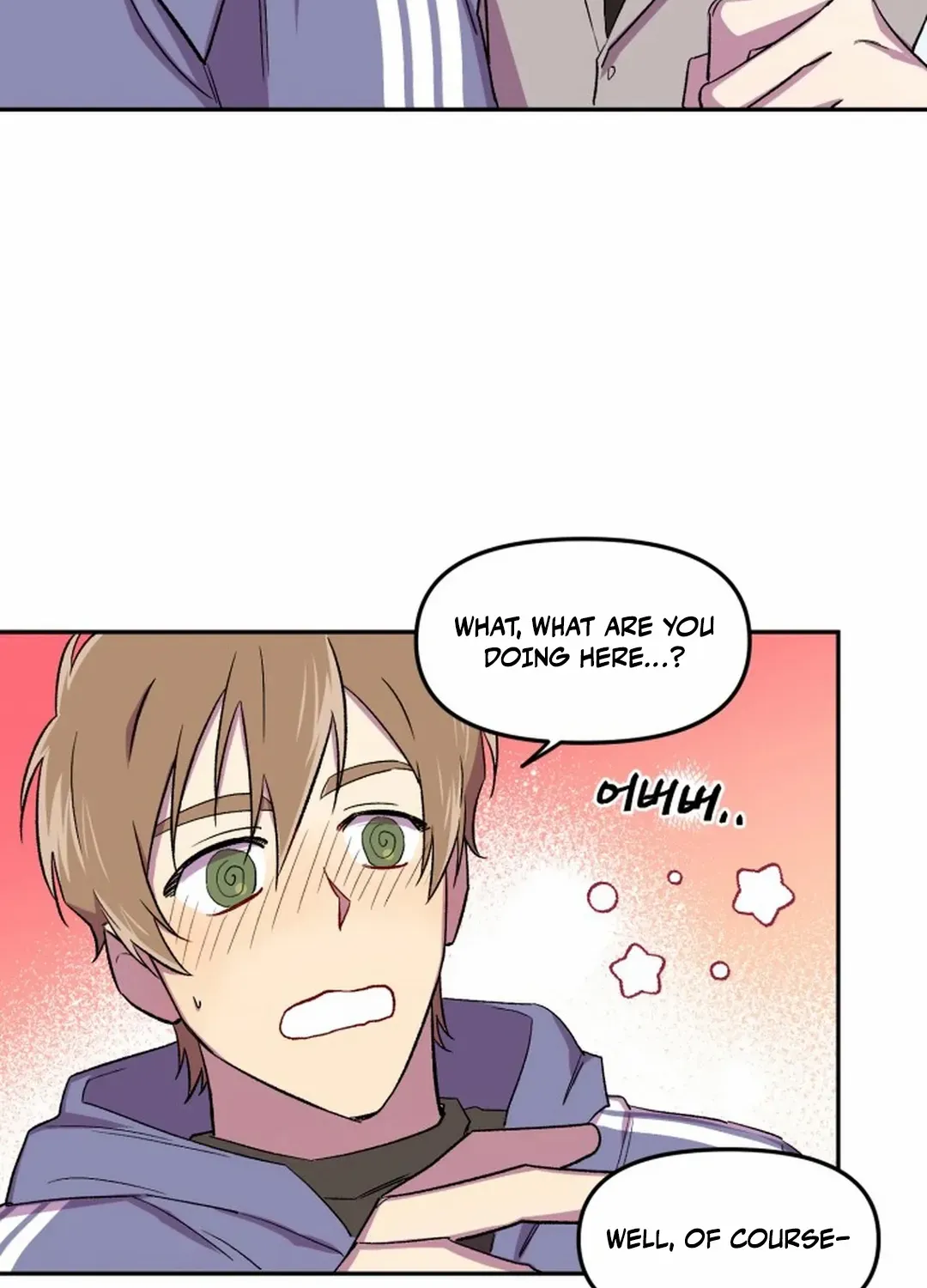 Read Suspicious Part-Time Job chapter 9 image 53 on Lezhin